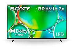 Sony BRAVIA 65" 4K Ultra HD Smart TV 2025