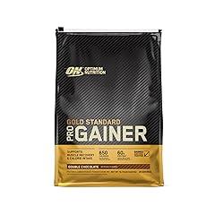 Optimum Nutrition Gold Standard Pro Gainer Double Chocolate