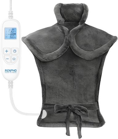 heating pad