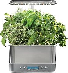 AeroGarden Harvest Elite Hydroponic Garden System