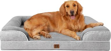 dog beds large sized