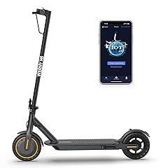 WERHY Electric Commuter Scooter