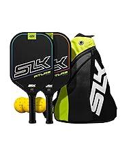 Selkirk Atlas Max Pickleball Paddle Set