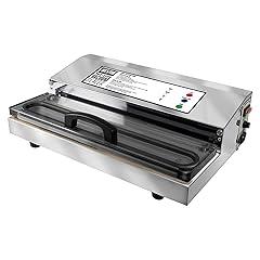 Weston Vacuum Sealer Pro 2300 Stainless Steel