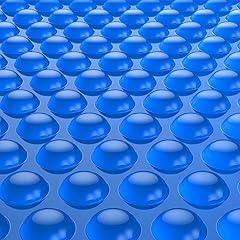 BigXwell Solar Pool Cover 16 x 32 Foot