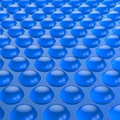 BigXwell Solar Pool Cover 16 x 32 Foot