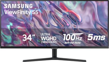 curved monitor
