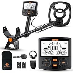 SUNPOW Professional Metal Detector OTMD14