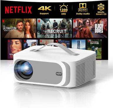 projector