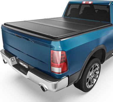 tonneau covers