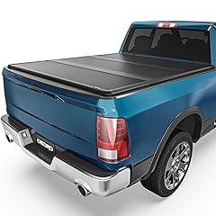 OEDRO Tri-fold Truck Bed Tonneau Cover