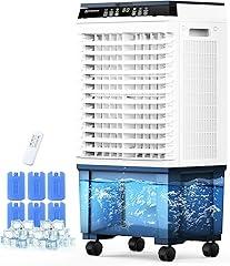 Air Choice 3-in-1 Portable Evaporative Cooler