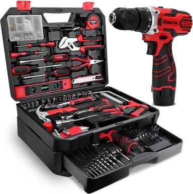 mechanics tool set