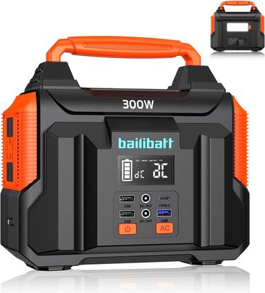 small portable generator