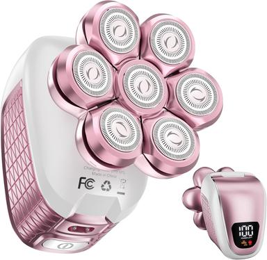 womens electric razor