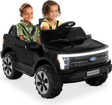 24 volt power wheels
