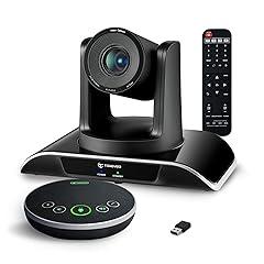 TONGVEO Conference Room Video Camera Bundle