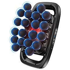 MARUVI Percussion Massage Gun Matte Black