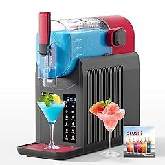 AAOBOSI Slushie and Frozen Drink Maker