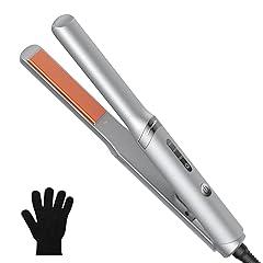 StyleFi Portable Hair Straightener