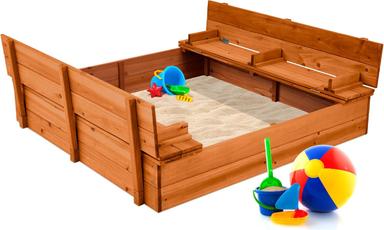 sandbox