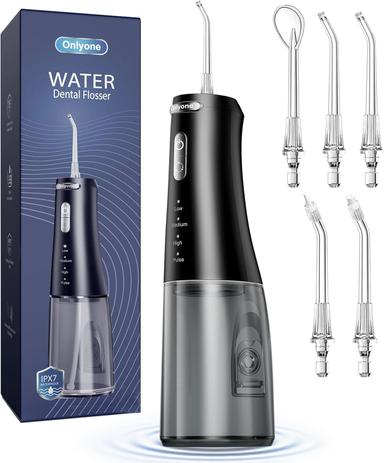 waterpik water flosser