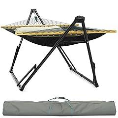 Tranquillo Unity Adjustable Steel Hammock Stand