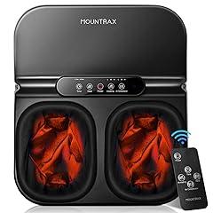 Mountrax Foot Massager with Heat