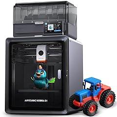 Anycubic Kobra S1 Combo 3D Printer