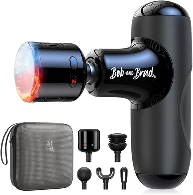 mini massage gun