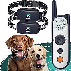 MIMOFPET Wireless Dog Fence System