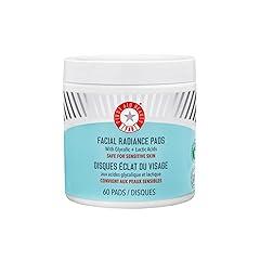 First Aid Beauty Facial Radiance Pads