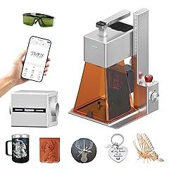 Raymoto R1 Laser Engraver 10W