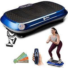 LifePro Vibration Plate Trainer