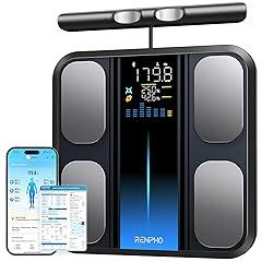 Renpho Smart Body Fat Scale