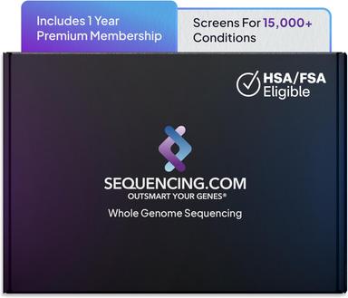 23andMe
