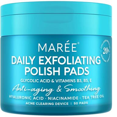 toner pads