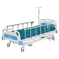 Elenker Premium Electric Hospital Bed with Mattress