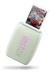 Fujifilm Instax Mini Link 3 Printer Sage Green