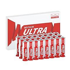 Bevigor AA Lithium Batteries 24-Pack