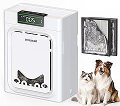 Oneisall Air Purifier for Large Rooms