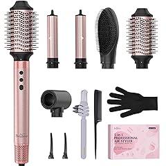 Brightup Professional Hot Air Styler 1400W
