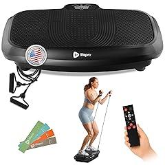 LifePro Turbo 3D Vibration Plate Exercise Machine