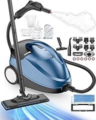 Xteamo Handheld Steam Cleaner with Accessories