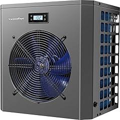 Varpoolfaye 16000 BTU Pool Heater 120V