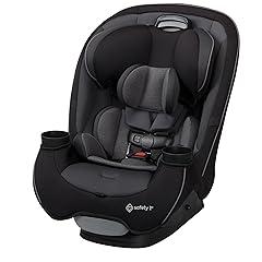Safety 1st Grow and Go Convertible Car Seat