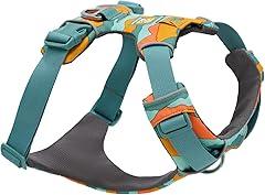 Ruffwear Front Range Dog Harness Spring Mountains Small