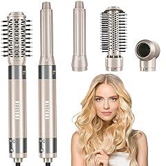 MESCOMB 5 in 1 Hair Air Styler