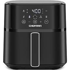 Chefman 6 QT Compact Air Fryer