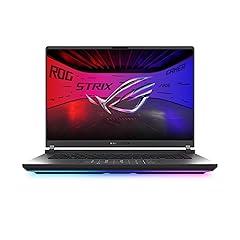 ASUS ROG Strix G16 Gaming Laptop 2025